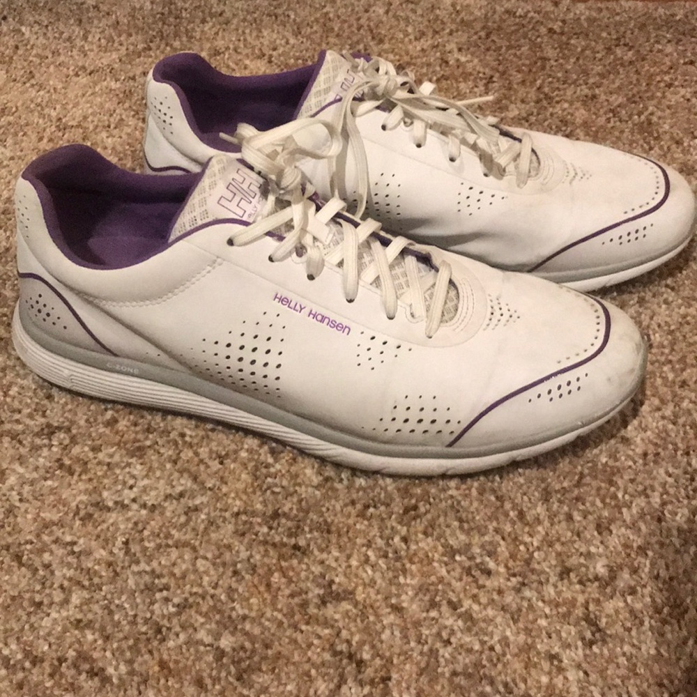 Helly Hanson sneakers